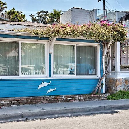 Central Catalina Cottage Walk To Ferry And Eateries أفالون المظهر الخارجي الصورة