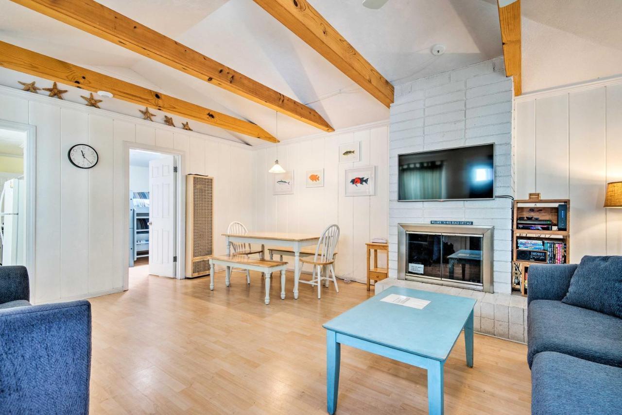 Central Catalina Cottage Walk To Ferry And Eateries أفالون المظهر الخارجي الصورة