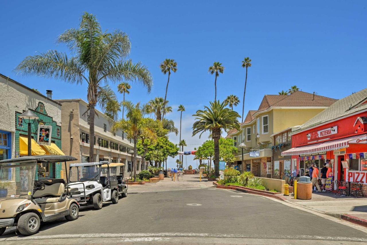 Central Catalina Cottage Walk To Ferry And Eateries أفالون المظهر الخارجي الصورة