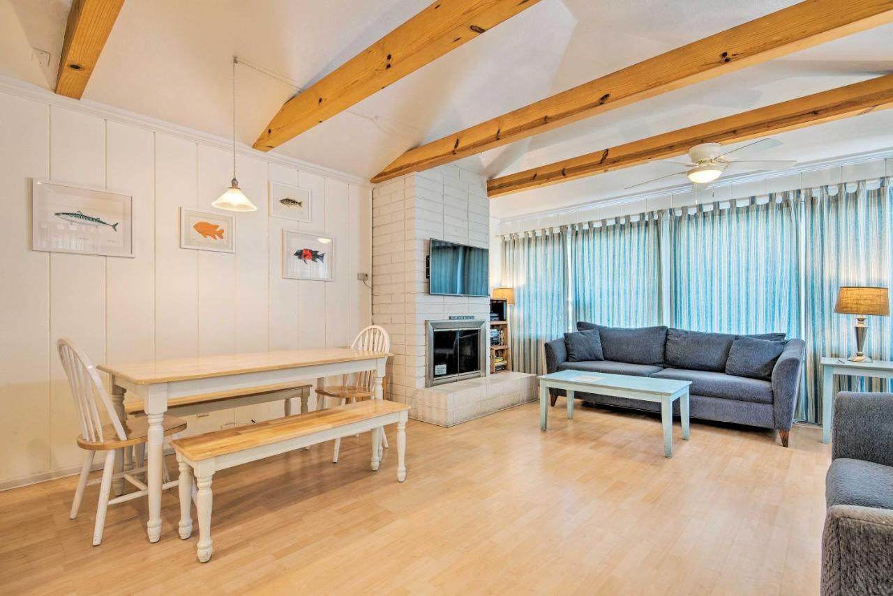 Central Catalina Cottage Walk To Ferry And Eateries أفالون المظهر الخارجي الصورة