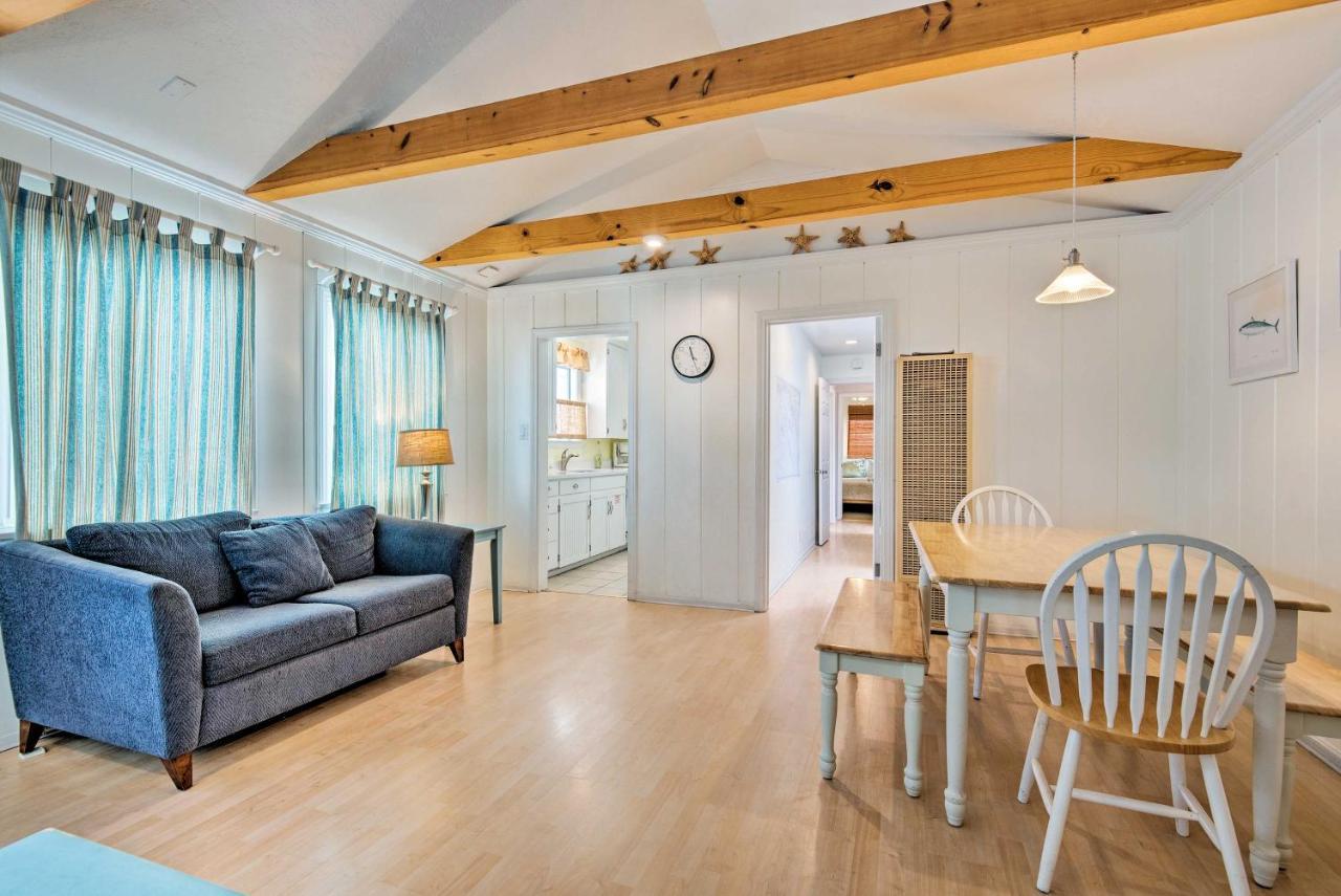 Central Catalina Cottage Walk To Ferry And Eateries أفالون المظهر الخارجي الصورة