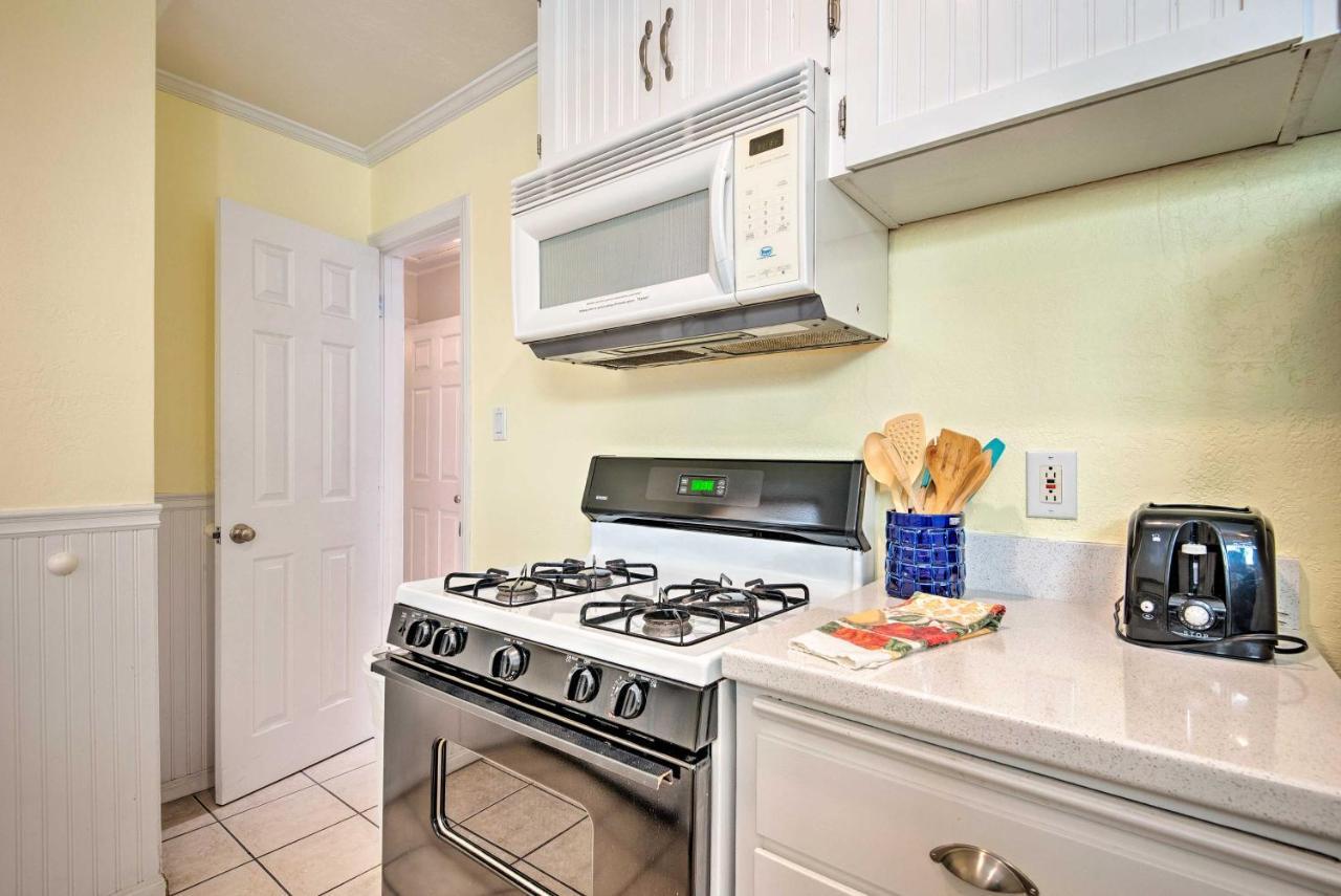 Central Catalina Cottage Walk To Ferry And Eateries أفالون المظهر الخارجي الصورة