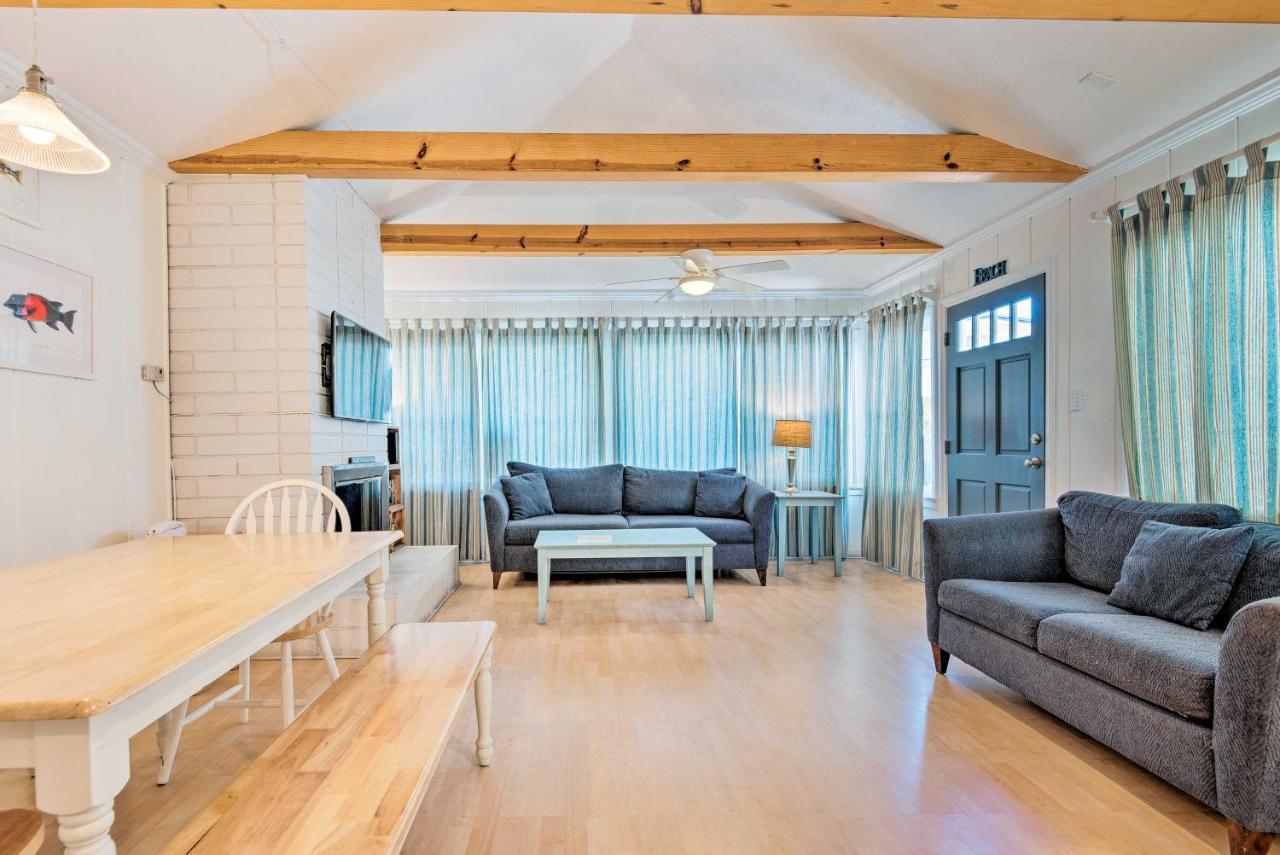 Central Catalina Cottage Walk To Ferry And Eateries أفالون المظهر الخارجي الصورة