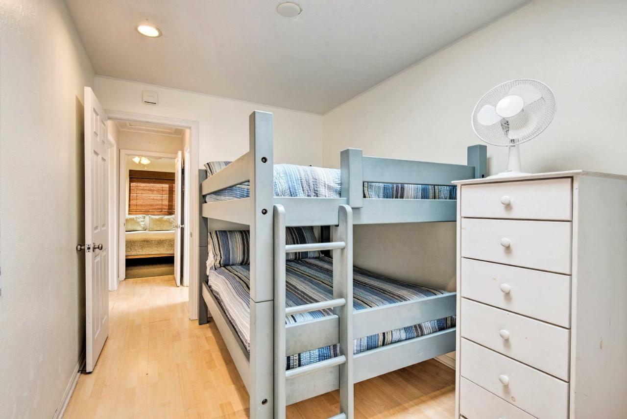 Central Catalina Cottage Walk To Ferry And Eateries أفالون المظهر الخارجي الصورة
